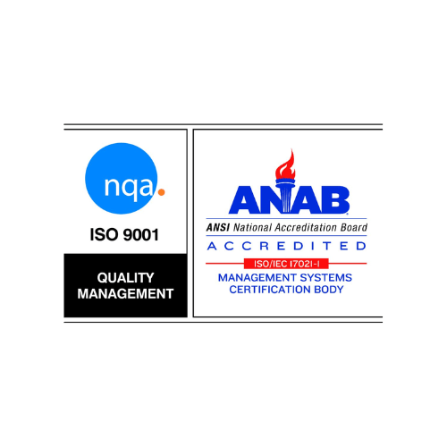 ISO logo