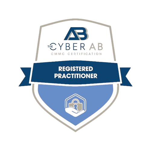 cyberAB logo